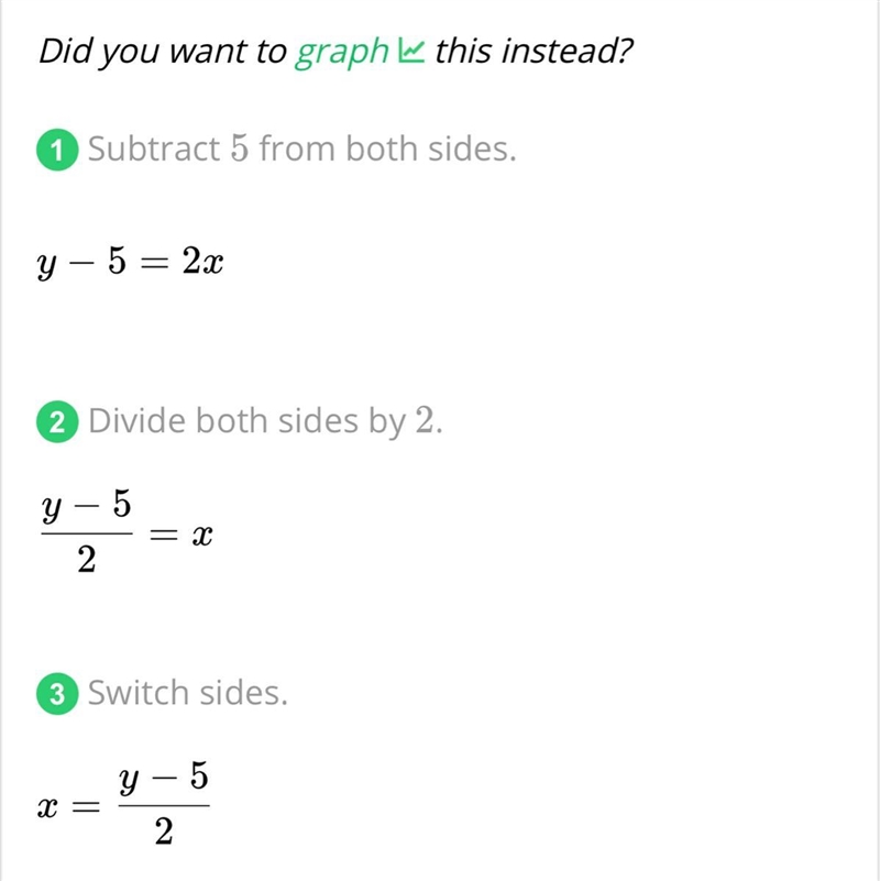 If x = 2 and y=5, what is the value of the expression below? 7x + y2 a. 24 b. 39 c-example-1