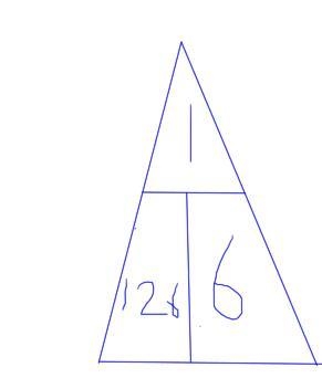 126=i/6 what operation would I use and how would I solve it-example-1