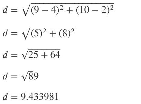 PLS HELP!! Find the length of AB.-example-1