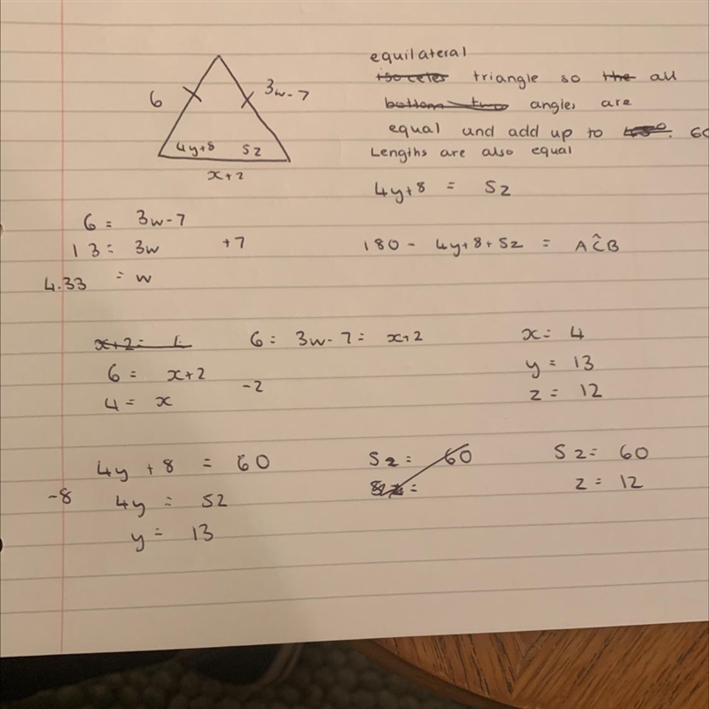 Does anyone know how to do this? find the X,Z,Y-example-1