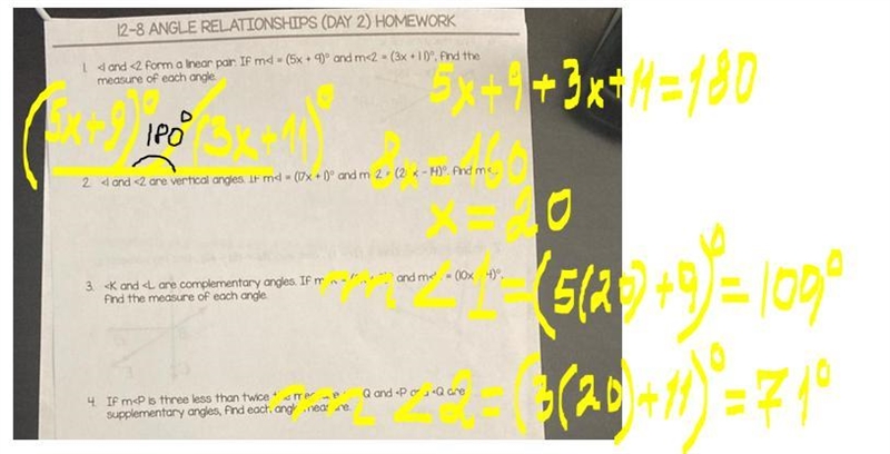 PLEASE HELP! Just solve 1!-example-1