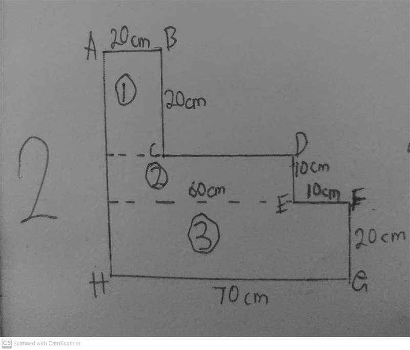 Maia's garden is made of rectangular regions, as shown below. She wants to cover her-example-2