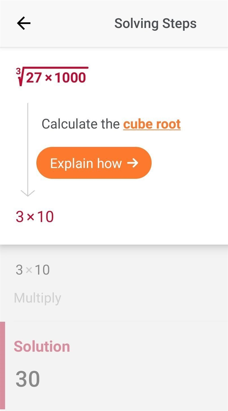 ³√27 x 1000 What is the answer and show me working out please?-example-1