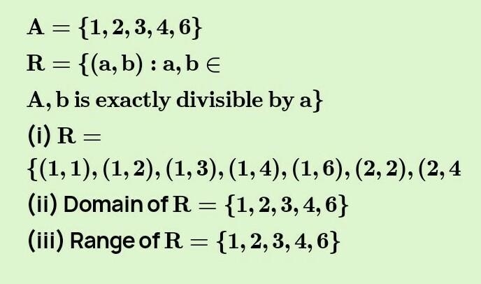 if A={1,2,3} and B={a,b,c} find A×B and B×A. Also show both of them in arrow diagram-example-1