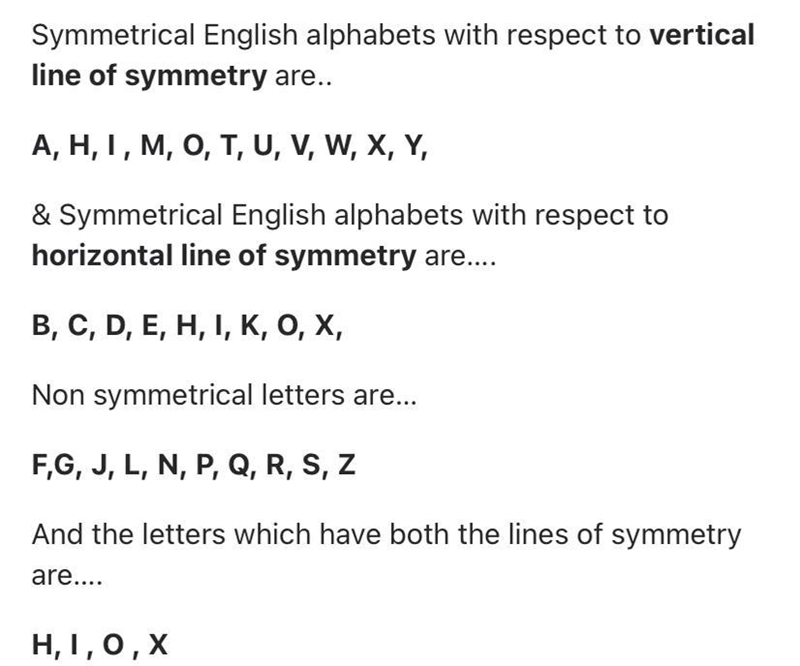 Which type of line of symmetry does the figure have?​-example-1