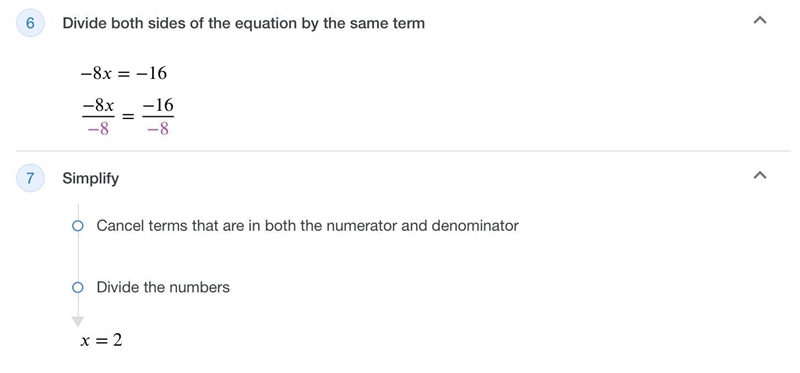 4(5-2x)+3=7 step by step pls-example-2