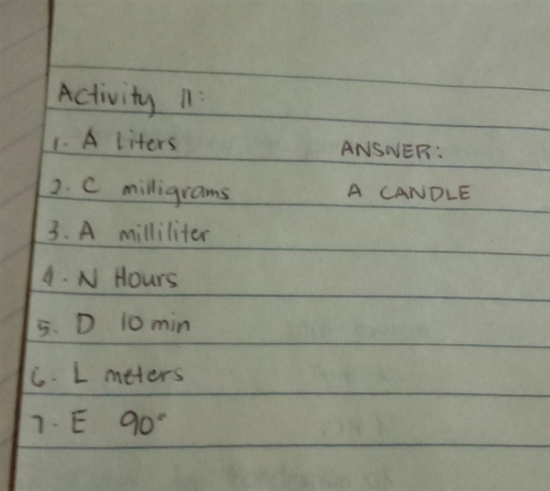 1. Identify the most reasonable unit to measure the volume of a tumbler. 2. Which-example-1