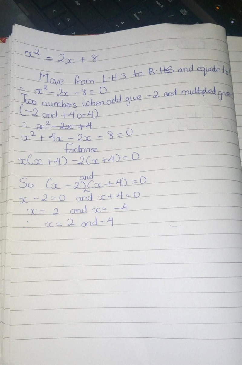 Please help quadratic equation!! 20 points-example-1