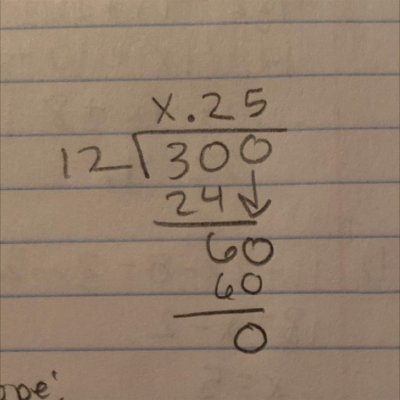 Scils Practice convert the following factions into decimals. You must show your work-example-1