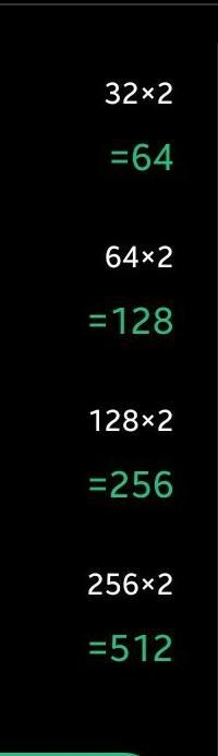 Find the 7th term in the sequence -4,-8, -16,... P Hint: Write a formula to help you-example-2