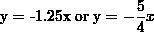 Guided Practice Write an equation of the direct variation that includes the point-example-2