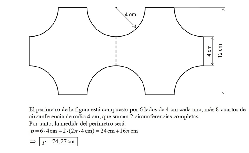 URGENTE, POR FAVOR AYUDA !!!!!!!!!!! Se diseña una loseta recortando cuadrantes de-example-1