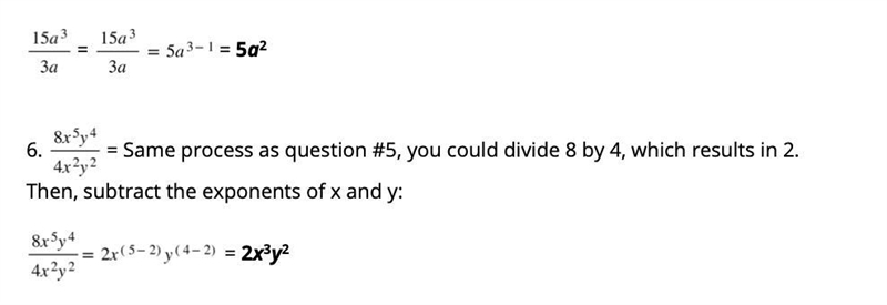 Directions:Simplify the following monomials.SHOW ALL STEPS!-example-2