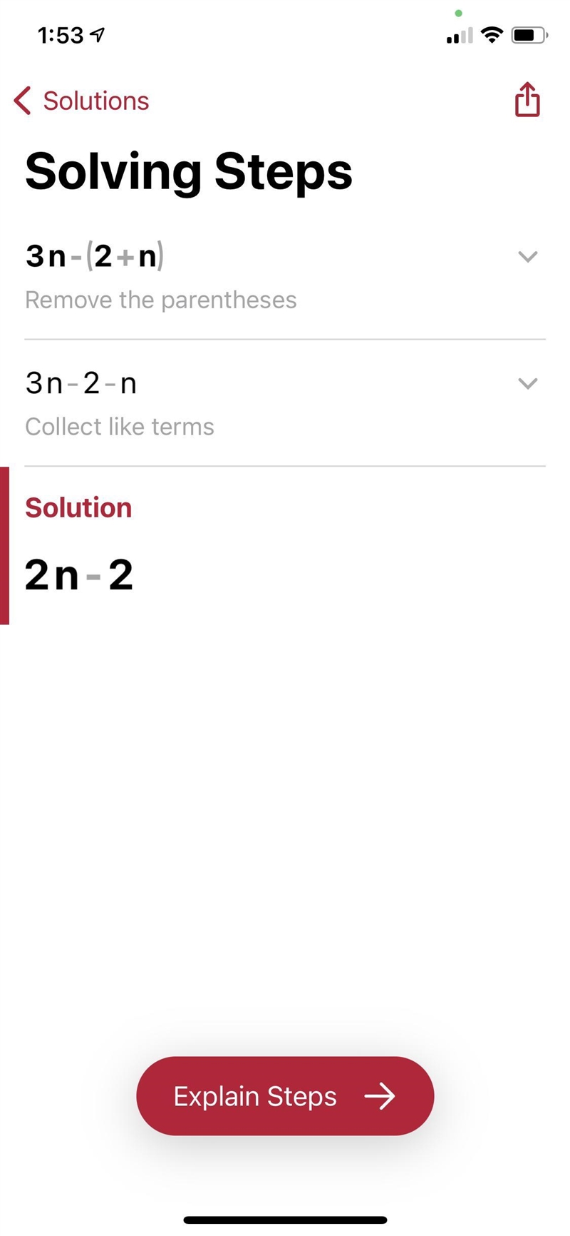 3n - (2 +n) plz help me I need help I’m stuck-example-2