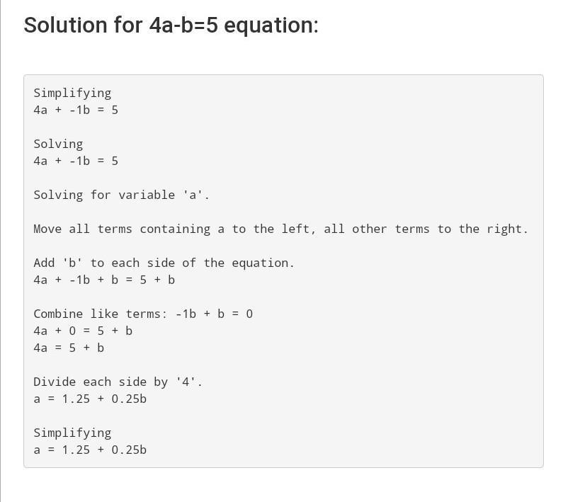 4a+b−5 A 2 B 6 C 7 D 14-example-1