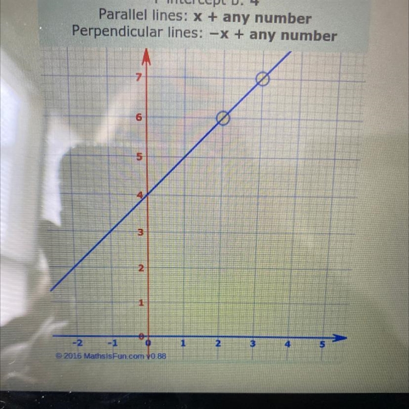 PLEASE HELPPPP QUICK 100 POINTS ASAP PLEASEE Graph a line representing the proportional-example-1