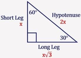 What are the values of x and y? Question 12 options: A) x = 9 ; y = 9 B) x = 9; y-example-1