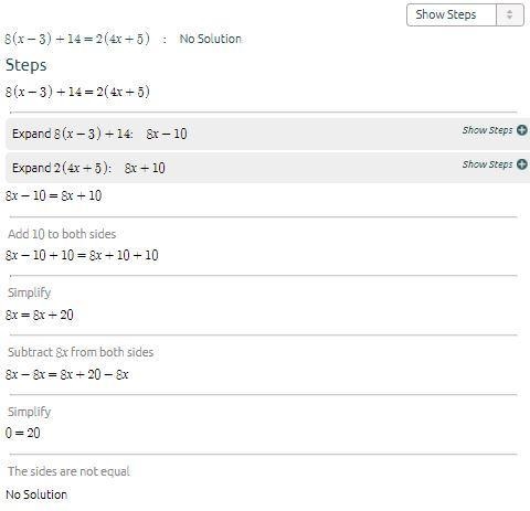 Select the equation that has no solution ​-example-1