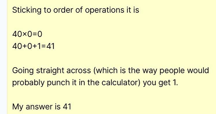 40-40x0+1 find PEMDAS-example-1