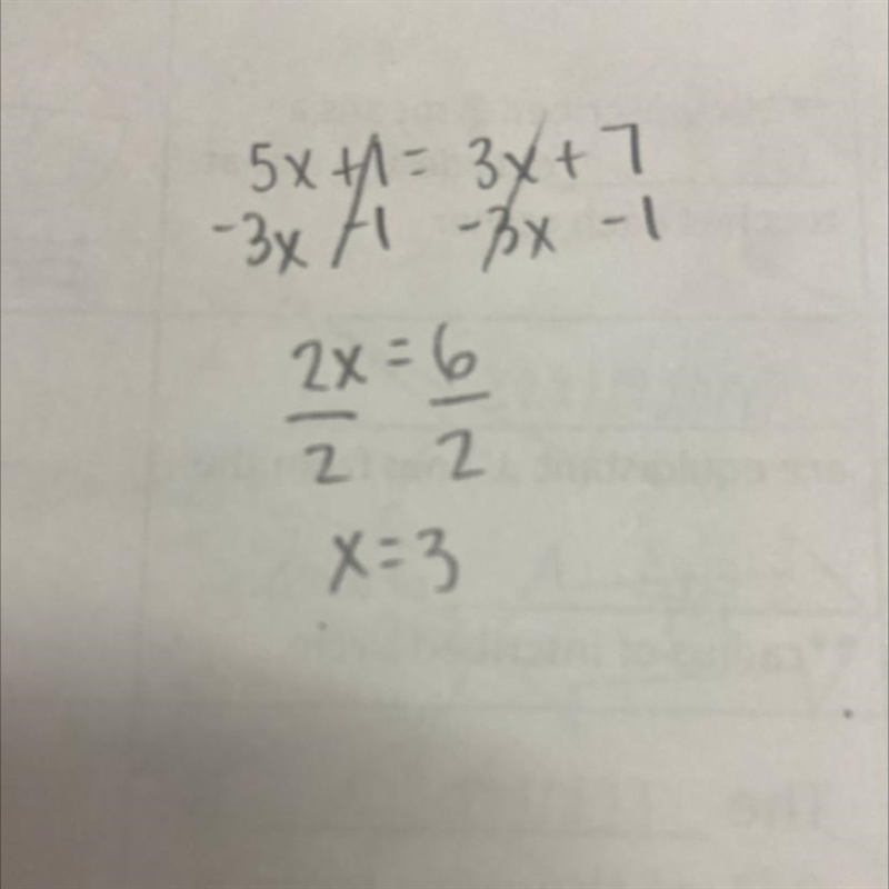 What is the answer to 5x+1=3x+7-example-1