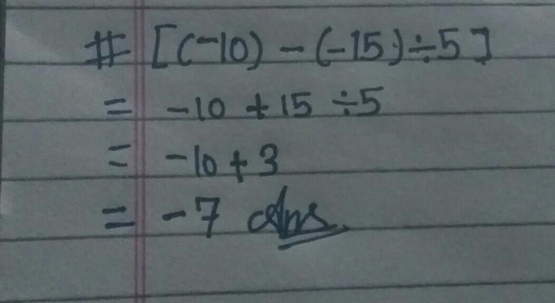 Simplify and find the absolute value​-example-1