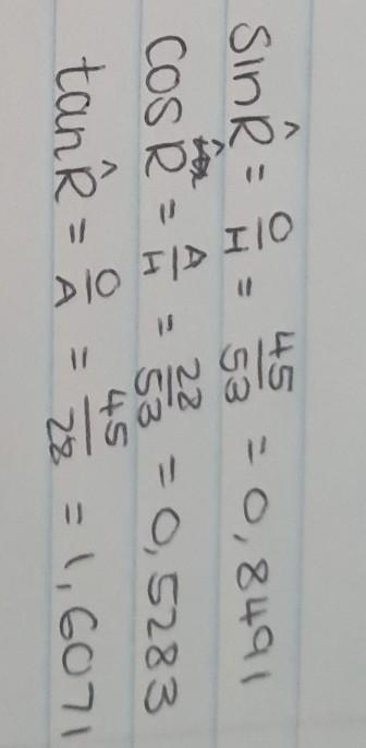 Finding trigonometric ratios: ( ONLY QUESTIONS 10, 12 and 14)-example-2