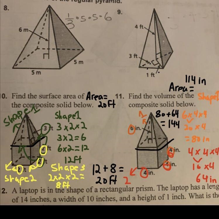 10 and 11 please thanks-example-1