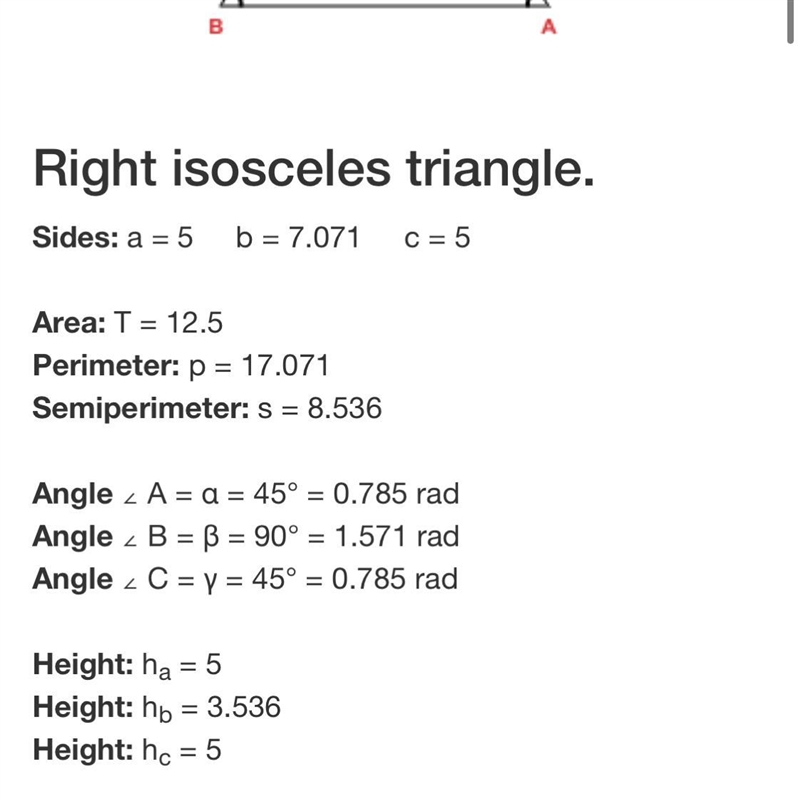 The coordinates of the vertices of EFG are E(−4, 5), f (-1, 1), and G (3, 4), determine-example-1