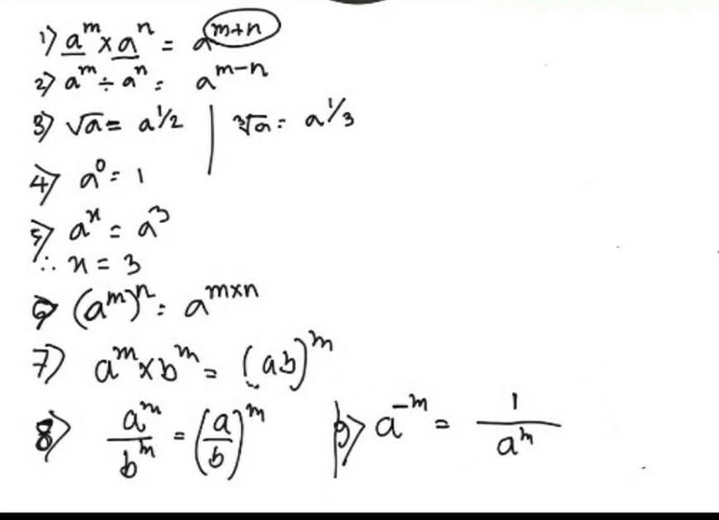 Hey what the answer all the formulas of exponents ​-example-1