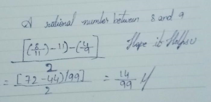 Find a rational number between 8 and 9​-example-1