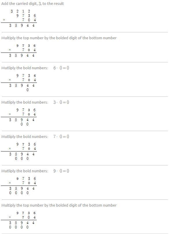 What is 9736 multiplied by 704-example-4