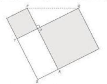 If the length of SR is 4 m in the length of ST is 8 m what is the length of PQ in-example-1