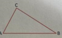 In AABC, MLA = 53, m4C = 84, and side a = 8 inches. Find the length of side b to the-example-1