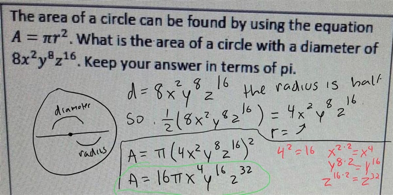 Somone please help me asap i need to turn this in its due tomorrow ​-example-1