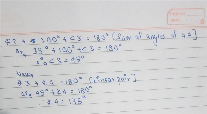 How do I find the angles for 1,2,3, and 4?-example-2