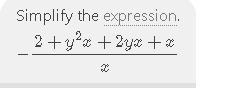 X^2-2x/x^2-y^2 - 2y-y^2/y^2-x^2-example-1