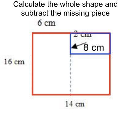 PLEASE HELP!!!!! find the area of the polygon.-example-1