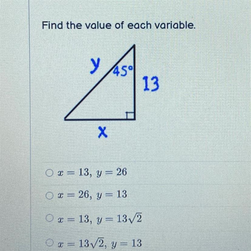 HELP ASAP!!!!!!!! Find the cite of each variabile-example-1