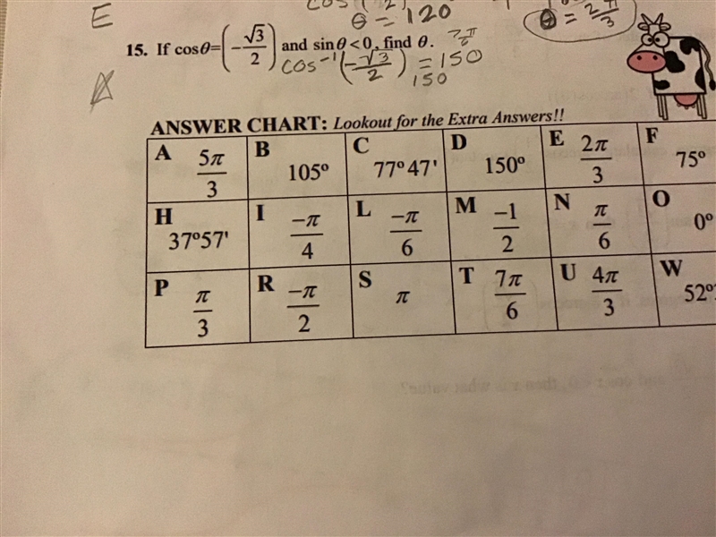 Please help with #6 and #15. Thank you!-example-2