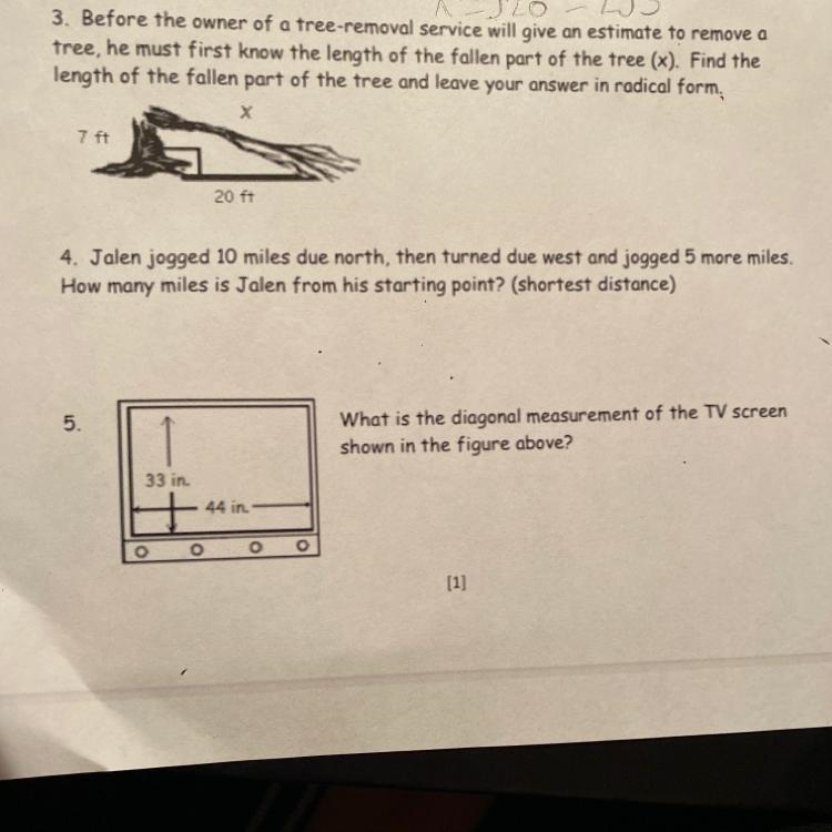 PLEASE HELP PLEASEEEE!!! Number 3-example-1