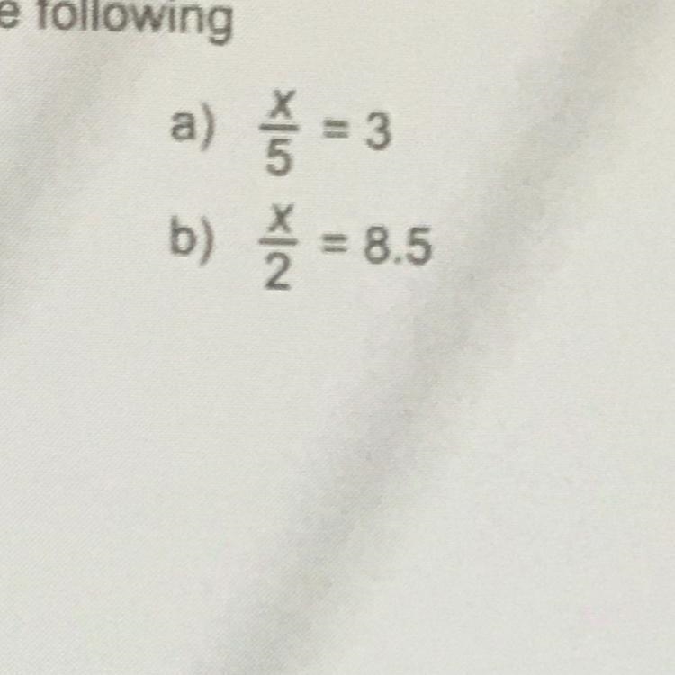 Guys can you please help me and find what x is because lm confused-example-1