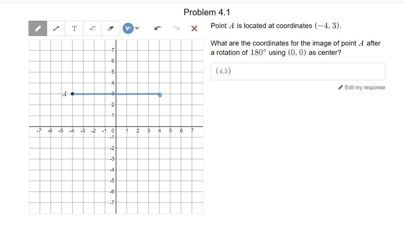 Is this answer correct-example-1