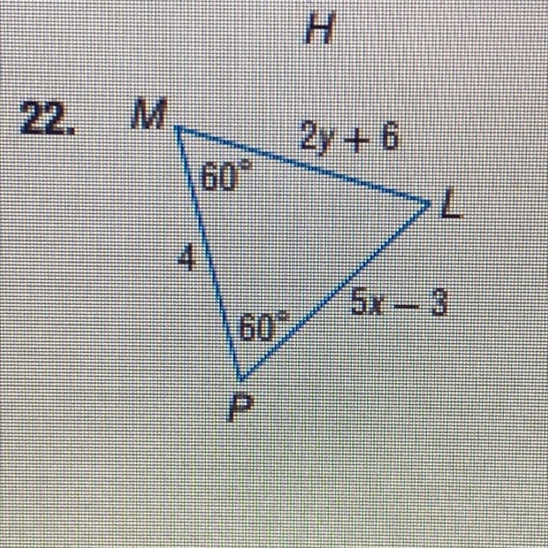 Find the value of each variable. Please help! 25 points!-example-1