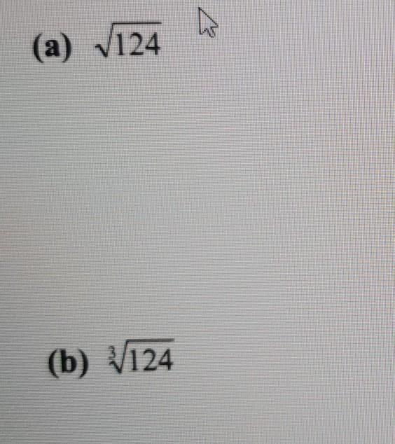 solve this math problem. Estimate it by giving whole number. Show working also. (ESTIMATE-example-1