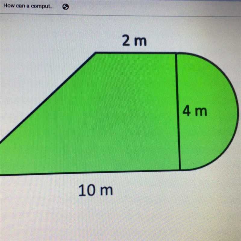 Find the area of this composite figure.-example-1