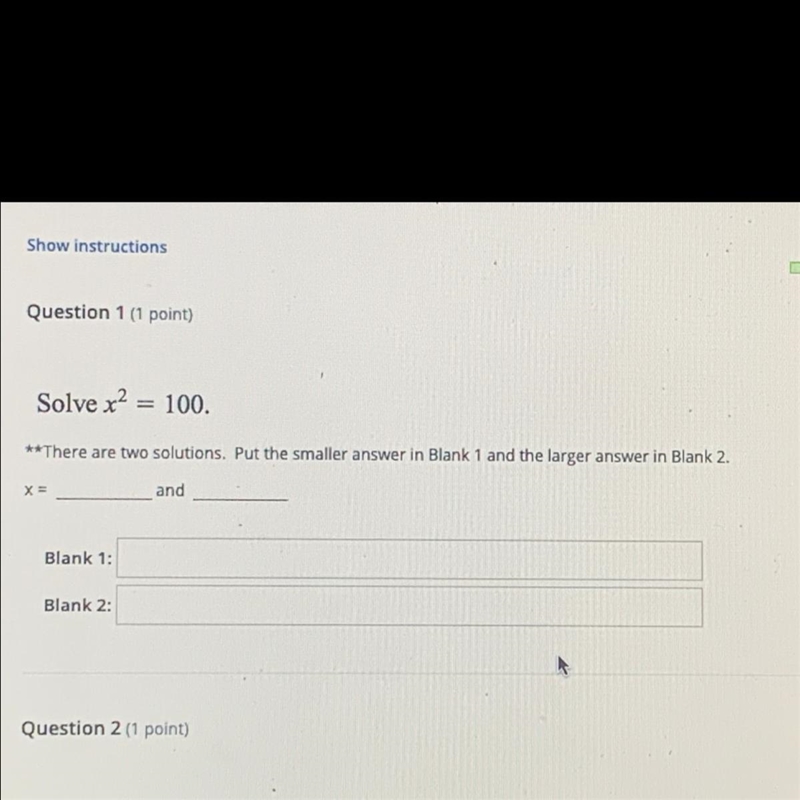 Solve for x and ___ help pls-example-1