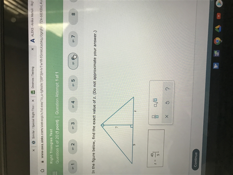 How do I solve this and what’s the answer? This is due at 11:59 pm on 2/9/21 PLEASE-example-3