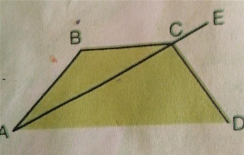 AB, BC and CD are three sides of a regular octagon. Find the size of angle BAC. Give-example-1