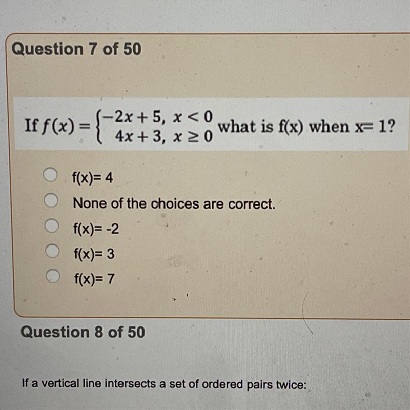 HELP PLEASE ANSWER 7-example-1