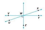 Which of the following angles are congruent? A : B :-example-1